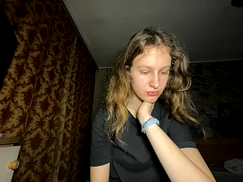 Eva Angel3 online show from November 2025 04:40:01 PM