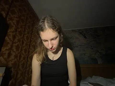 Eva Angel3 online show from November 2025 06:33:01 PM