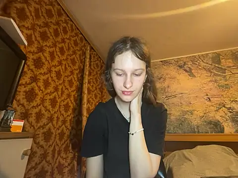 Eva Angel3 online show from March 2026 05:16:01 PM