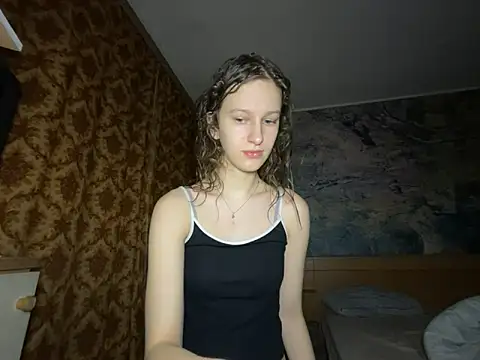 Eva Angel3 online show from February 2026 06:52:02 PM