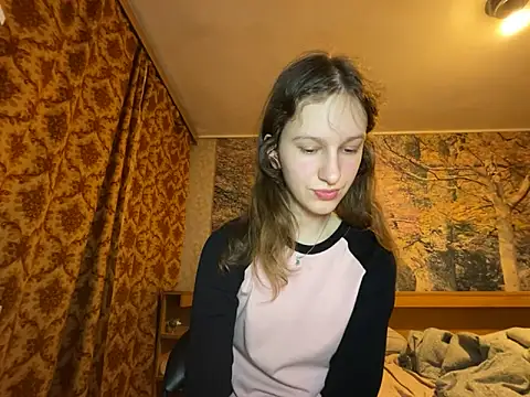 Eva Angel3 online show from March 2026 06:36:01 PM