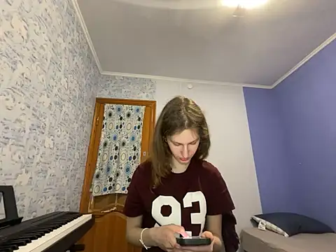 Eva Angel3 online show from March 2026 06:42:02 PM