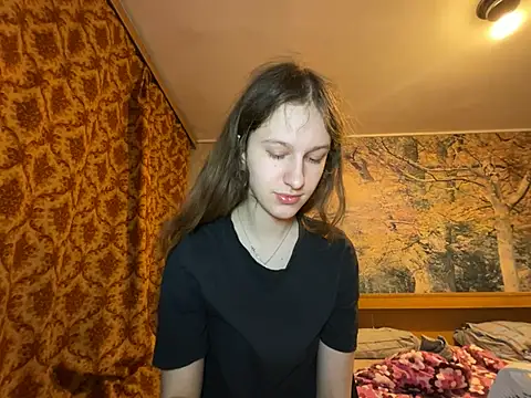 Eva Angel3 online show from March 2026 06:18:02 PM