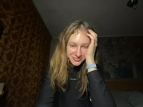 Eva Angel3 online show from November 2025 04:22:02 PM