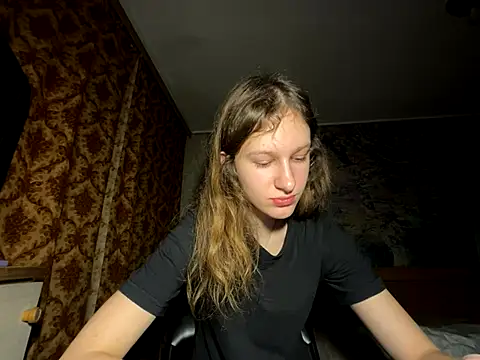 Eva Angel3 online show from December 2025 05:18:02 PM