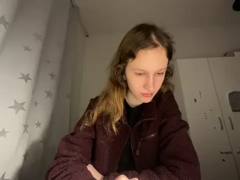 Eva Angel3 online show from January 2026 06:13:02 PM