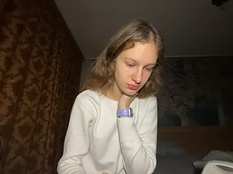 Eva Angel3 online show from October 2025 05:56:02 PM