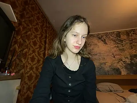 Eva Angel3 online show from April 2026 05:52:01 PM