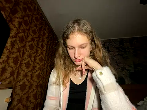 Eva Angel3 online show from December 2025 03:55:01 PM