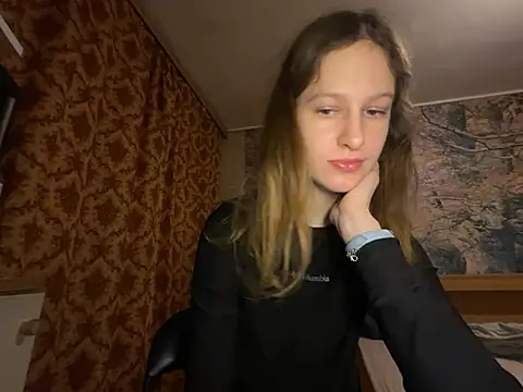 Eva Angel3 online show from January 2026 03:26:01 PM