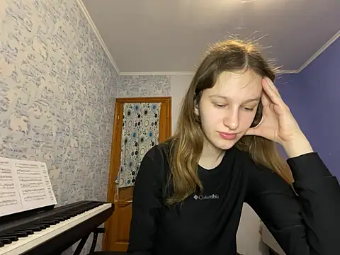 Eva Angel3 online show from February 2026 05:40:02 PM