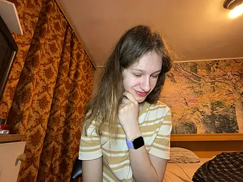 Eva Angel3 online show from April 2026 06:03:02 PM