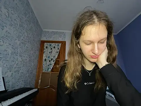 Eva Angel3 online show from April 2026 04:22:01 PM