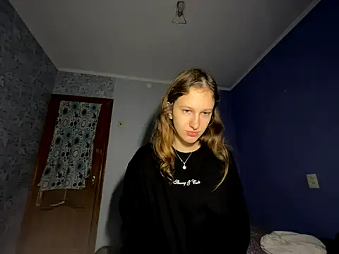 Eva Angel3 online show from November 2025 03:57:02 PM