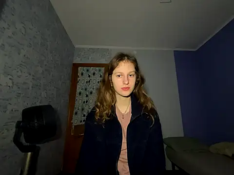 Eva Angel3 online show from December 2025 05:57:05 PM