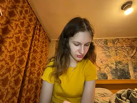 Eva Angel3 online show from March 2026 06:43:01 PM