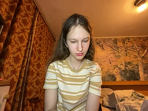 Eva Angel3 online show from April 2026 06:23:01 PM