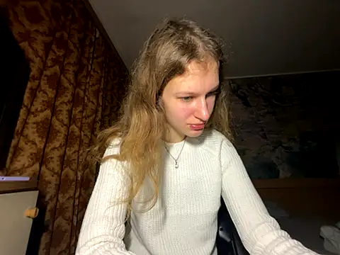 Eva Angel3 online show from November 2025 06:57:01 PM