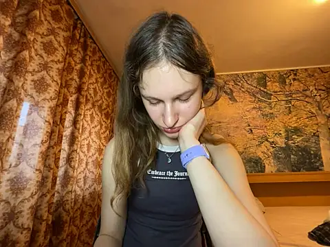 Eva Angel3 online show from April 2026 04:24:02 PM