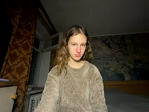 Eva Angel3 online show from November 2025 05:38:02 PM