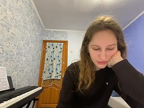 Eva Angel3 online show from February 2026 05:23:02 PM