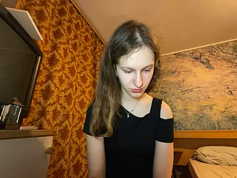 Eva Angel3 online show from March 2026 06:31:02 PM