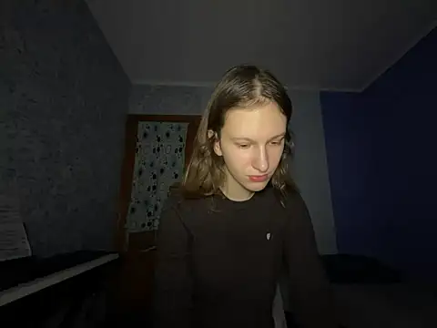 Eva Angel3 online show from February 2026 05:55:01 PM