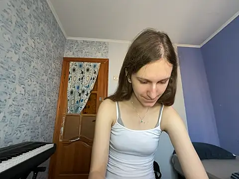 Snapshot of Eva_Angel3 chatting on May 2026 04:51:01 PM Eva Angel3 online show from May 2026 04:51:01 PM