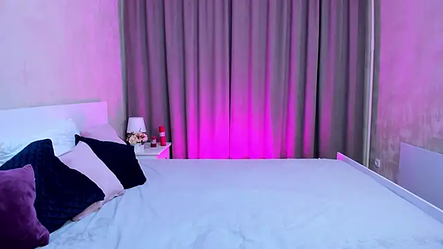 MelodyHudson online show from March 2025 07:01:01 AM