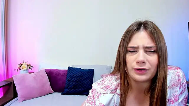 MelodyHudson online show from October 2025 08:55:01 AM