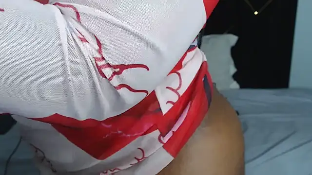 EbonyBentley online show from February 2026 07:25:01 PM