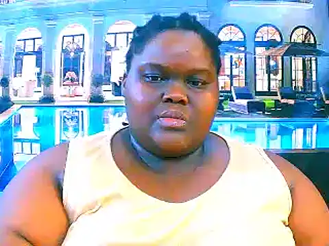 EbonyHotBuns online show from February 2026 09:34:01 PM