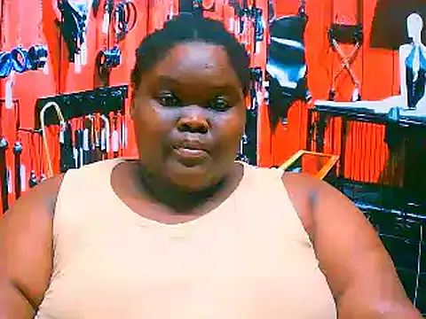 EbonyHotBuns online show from January 2026 04:57:02 PM