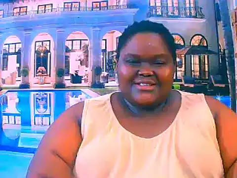 Snapshot of EbonyHotBuns chatting on June 2026 06:34:01 AM EbonyHotBuns online show from June 2026 06:34:01 AM