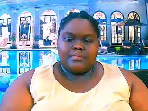 EbonyHotBuns online show from February 2026 09:22:02 PM