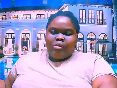 EbonyHotBuns online show from September 2025 06:52:02 AM