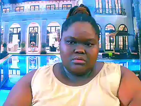 EbonyHotBuns online show from April 2026 06:36:01 PM