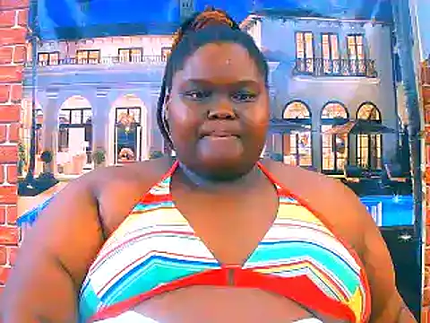 EbonyHotBuns online show from April 2026 05:22:02 AM