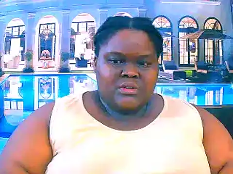 EbonyHotBuns online show from March 2026 07:19:01 AM