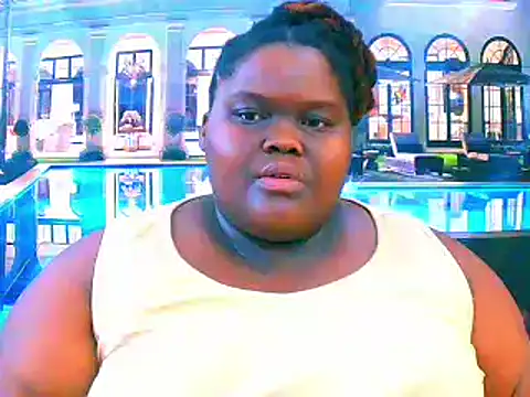 EbonyHotBuns online show from February 2026 07:30:02 AM