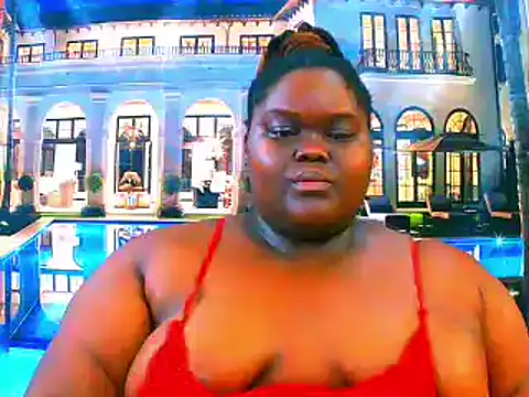 EbonyHotBuns online show from April 2026 06:52:02 AM