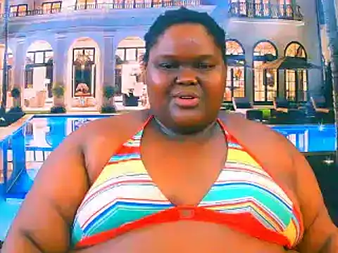 Snapshot of EbonyHotBuns chatting on May 2026 08:29:02 PM EbonyHotBuns online show from May 2026 08:29:02 PM