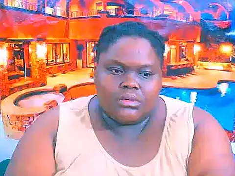 Snapshot of EbonyHotBuns chatting on July 2026 09:20:01 AM EbonyHotBuns online show from July 2026 09:20:01 AM