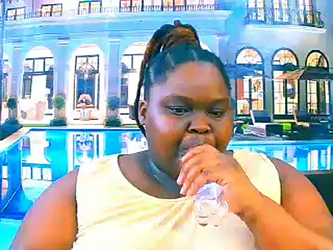 EbonyHotBuns online show from March 2026 09:20:02 AM