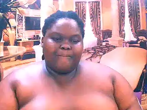 EbonyHotBuns online show from January 2026 07:34:02 AM