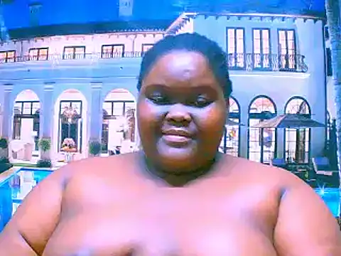 EbonyHotBuns online show from October 2025 07:16:02 AM