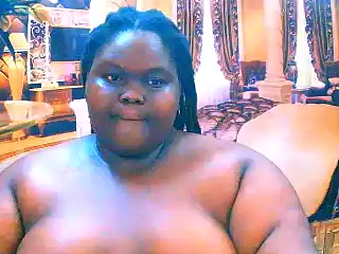 EbonyHotBuns online show from January 2026 07:04:01 AM