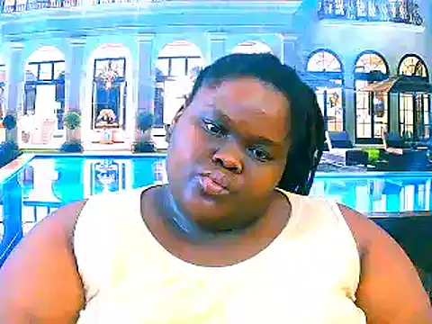 EbonyHotBuns online show from March 2026 07:01:02 AM