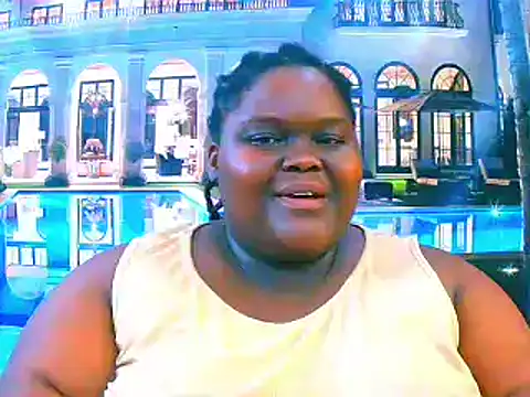 EbonyHotBuns online show from February 2026 06:26:01 AM