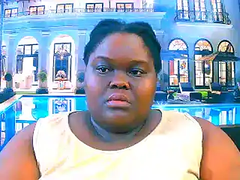 EbonyHotBuns online show from March 2026 05:22:01 AM